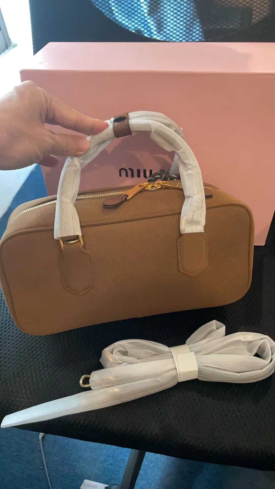Luxury Bags Mi01