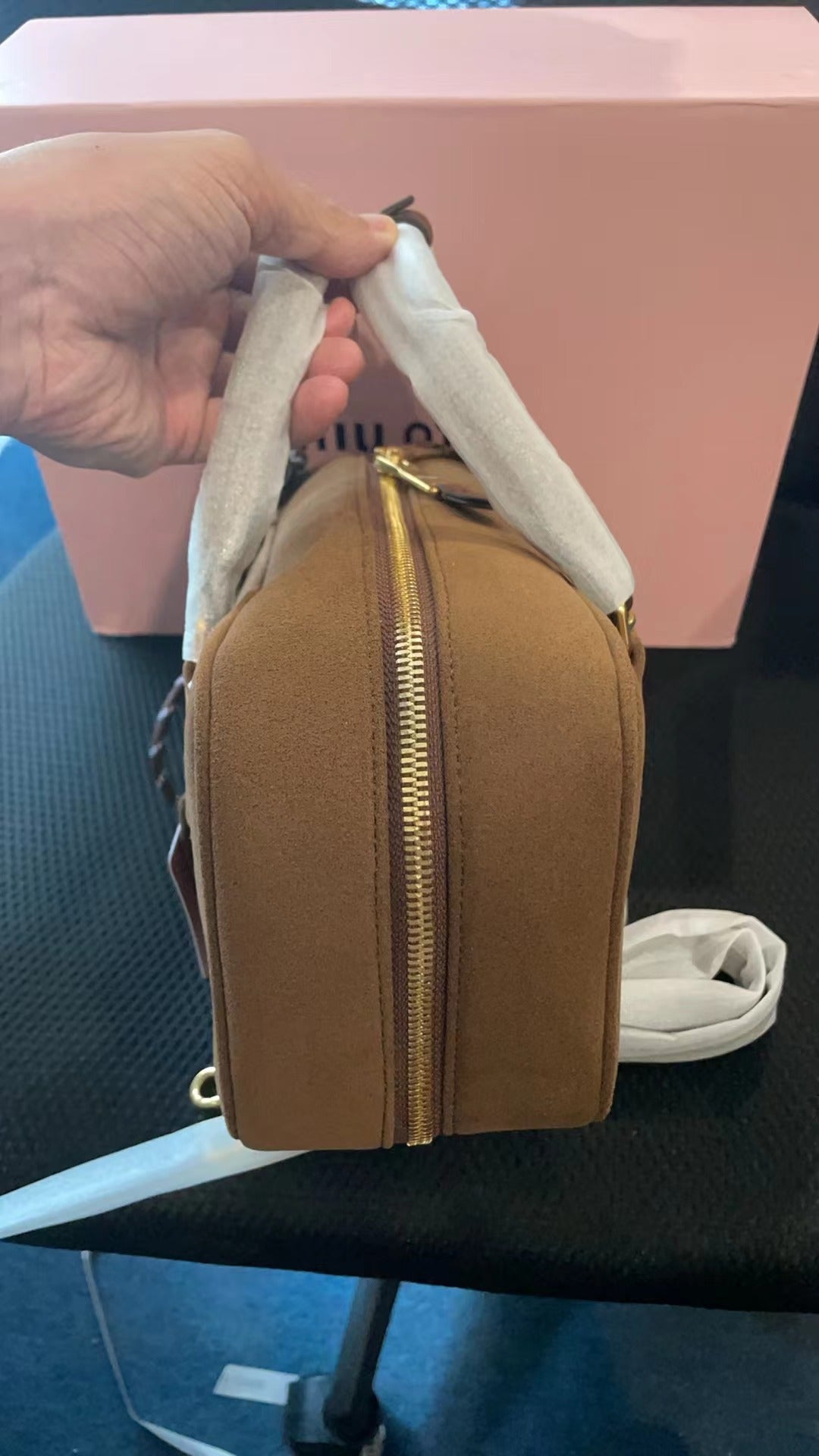 Luxury Bags Mi01
