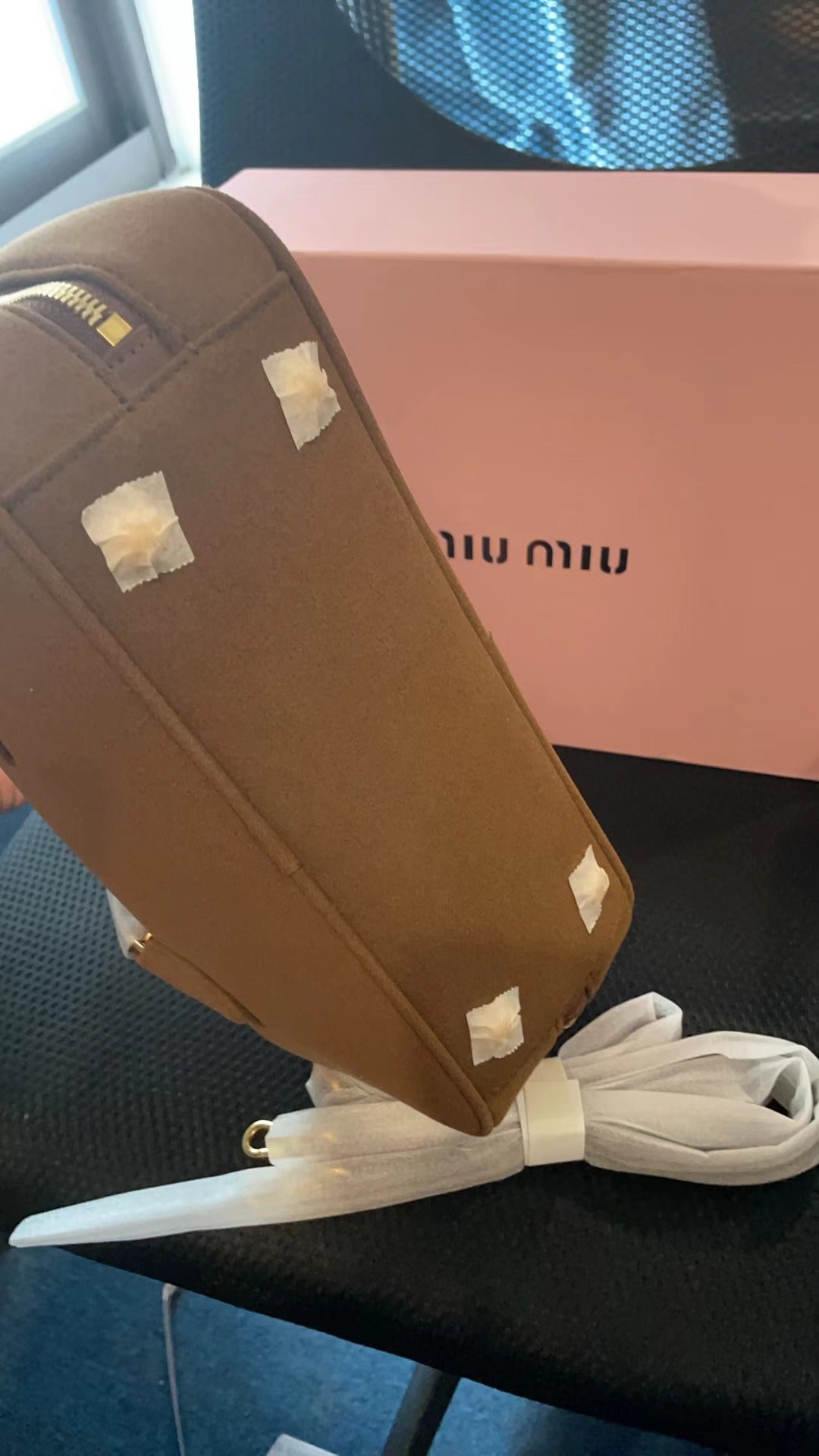 Luxury Bags Mi01