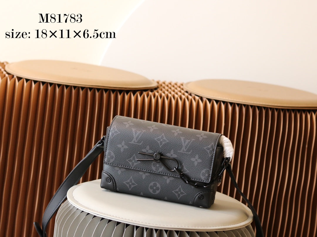 Luxury Edition Bags LUV bag1207