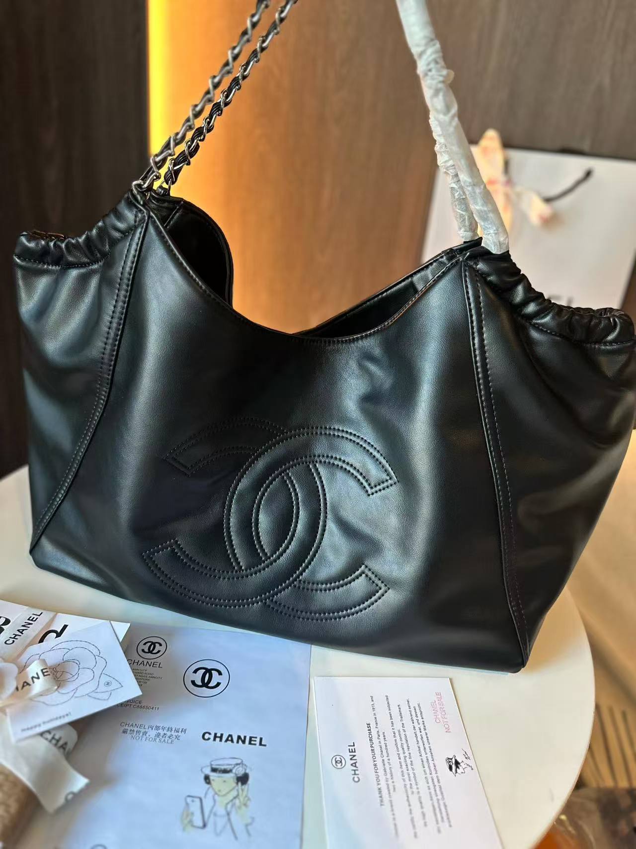 VL - Luxury Edition Bags CH-L 210