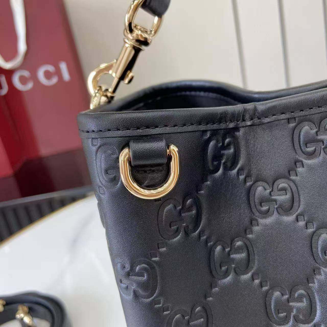 Luxury Edition Bags GCI NO117