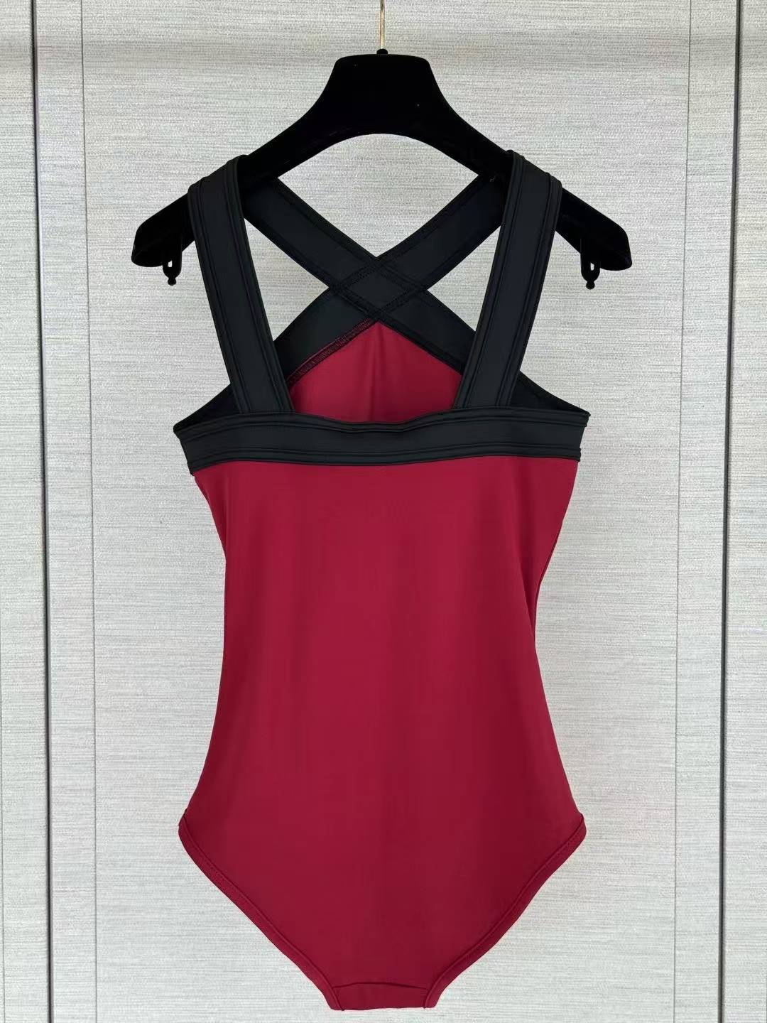 Luxury Edition Bags CH-L Swimsuit 01