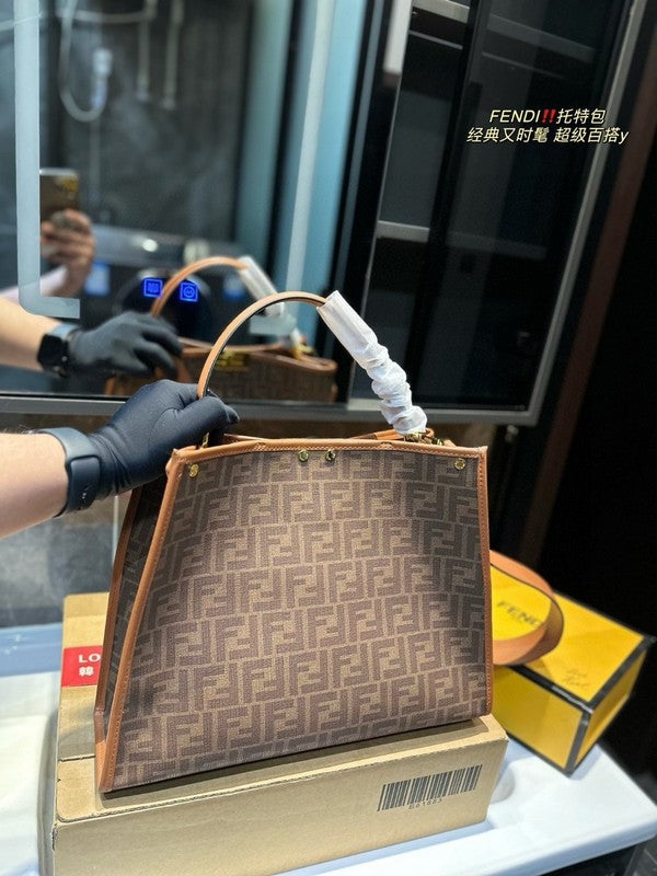 VL - Luxury Edition Bags FEI 148