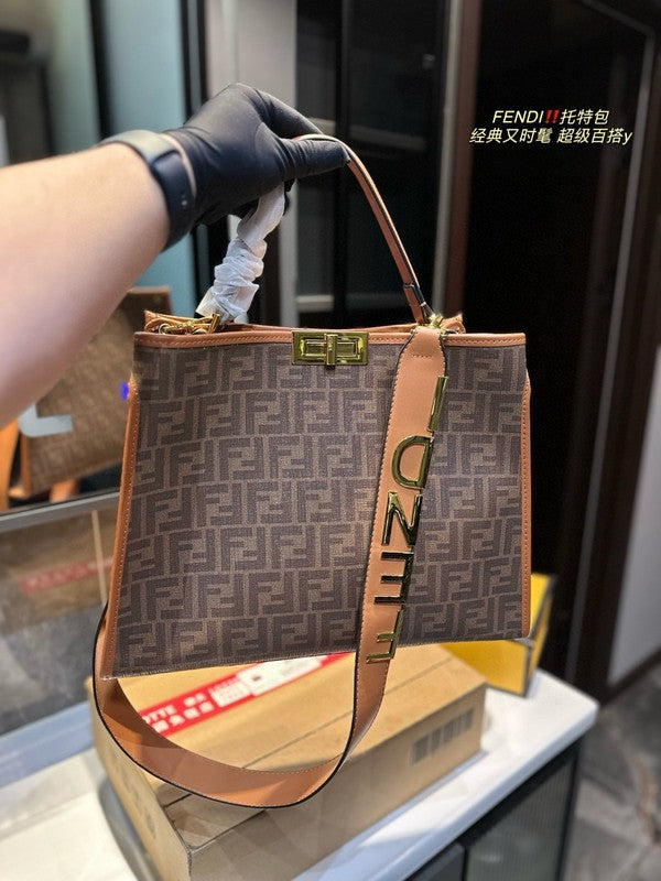VL - Luxury Edition Bags FEI 148