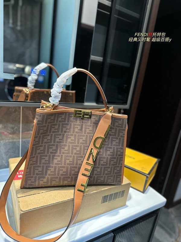 VL - Luxury Edition Bags FEI 148