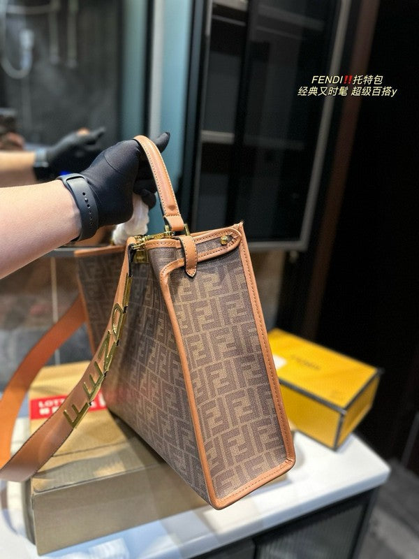 VL - Luxury Edition Bags FEI 148