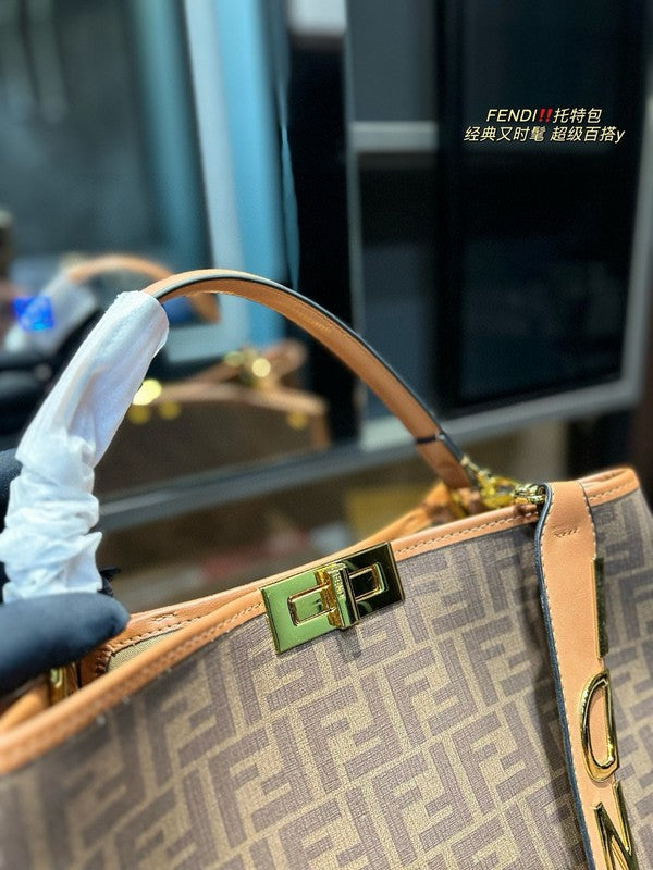 VL - Luxury Edition Bags FEI 148