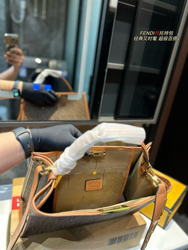 VL - Luxury Edition Bags FEI 148