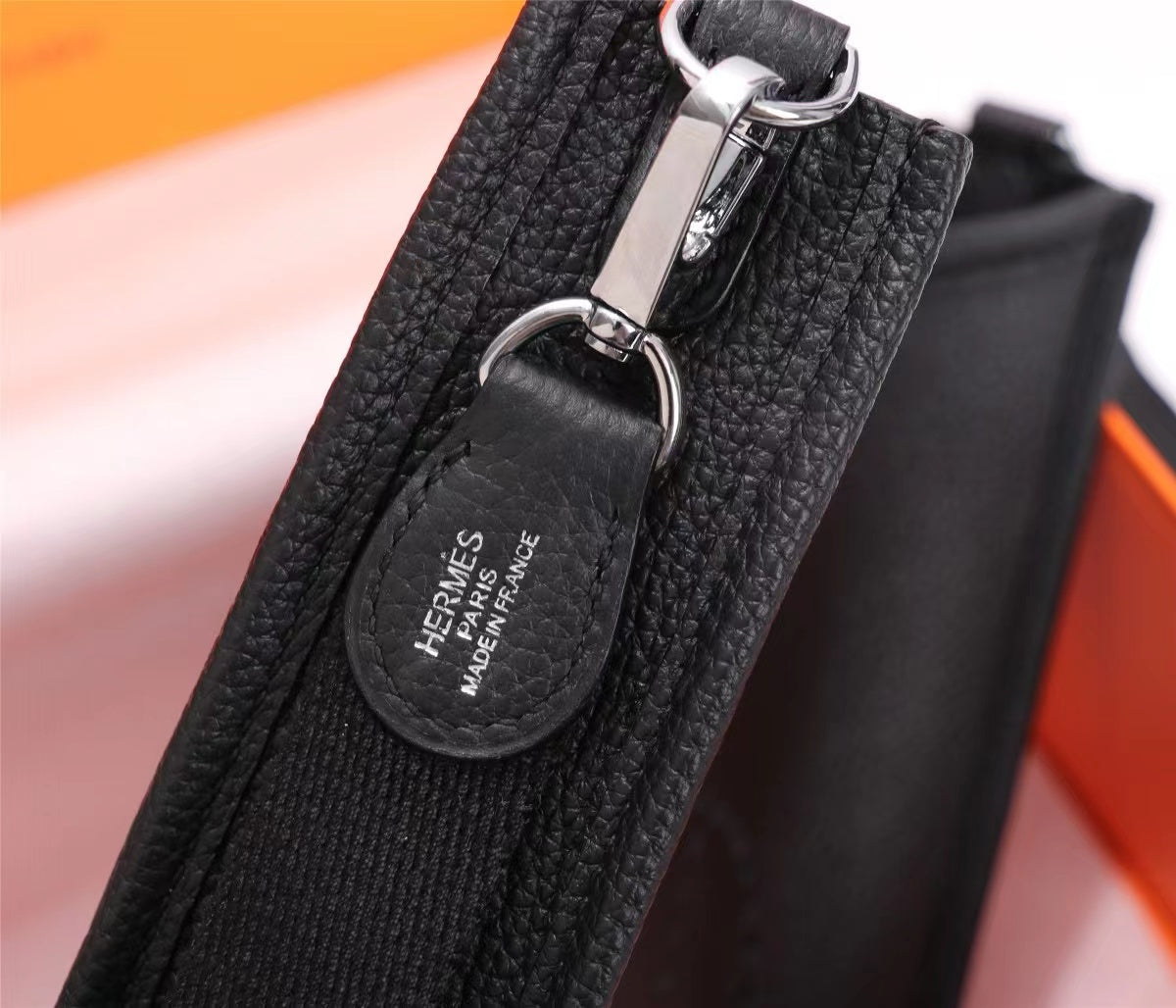 Luxury Edition Bags CH-L and HER