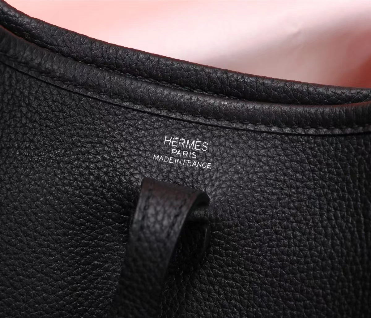 Luxury Edition Bags CH-L and HER
