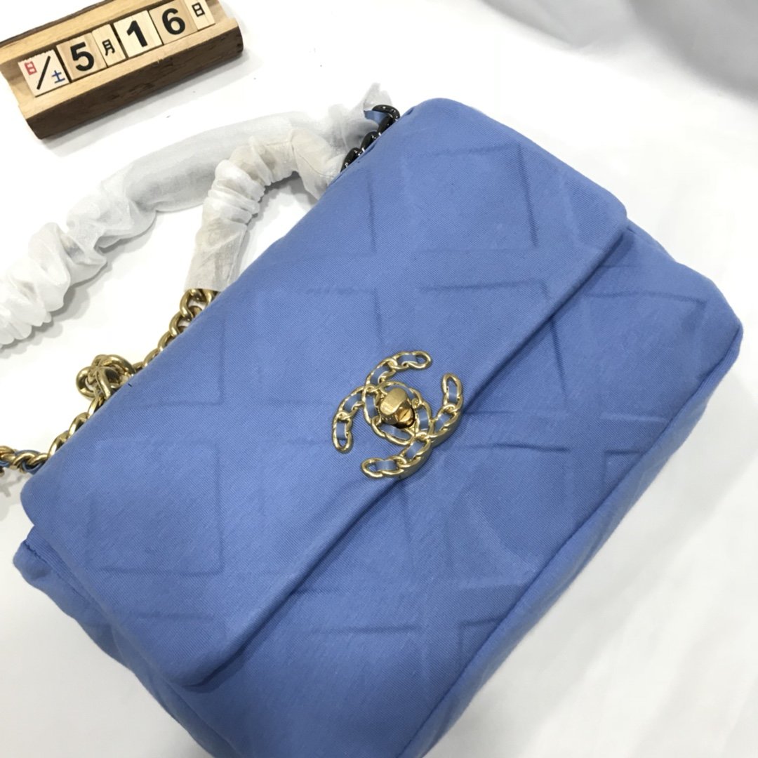 VL - Luxury Edition Bags CH-L 197