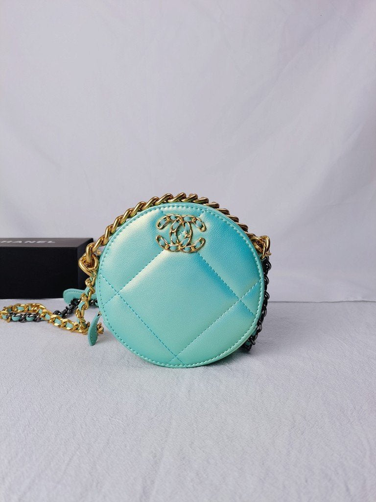 VL - Luxury Edition Bags CH-L 226