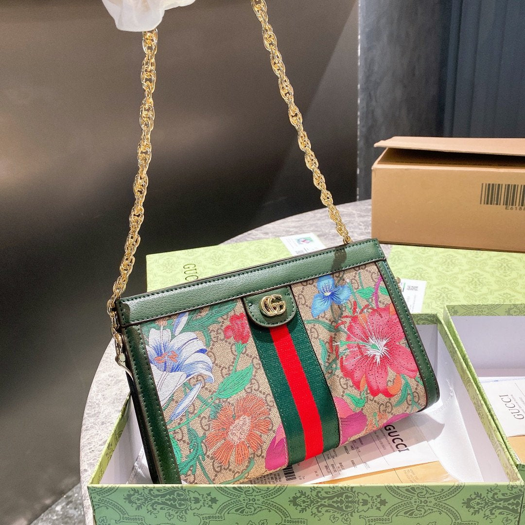 VL - Luxury Edition Bags GCI 050