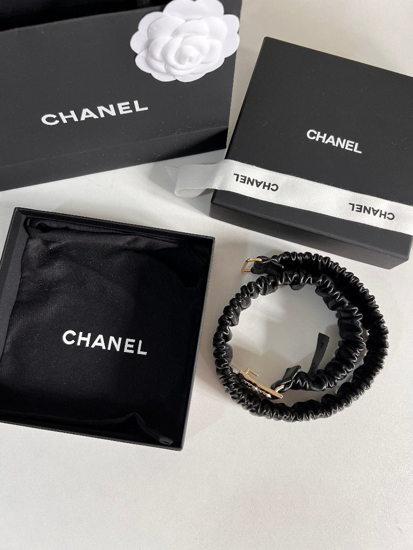VL - Luxury CHL BELTS 008