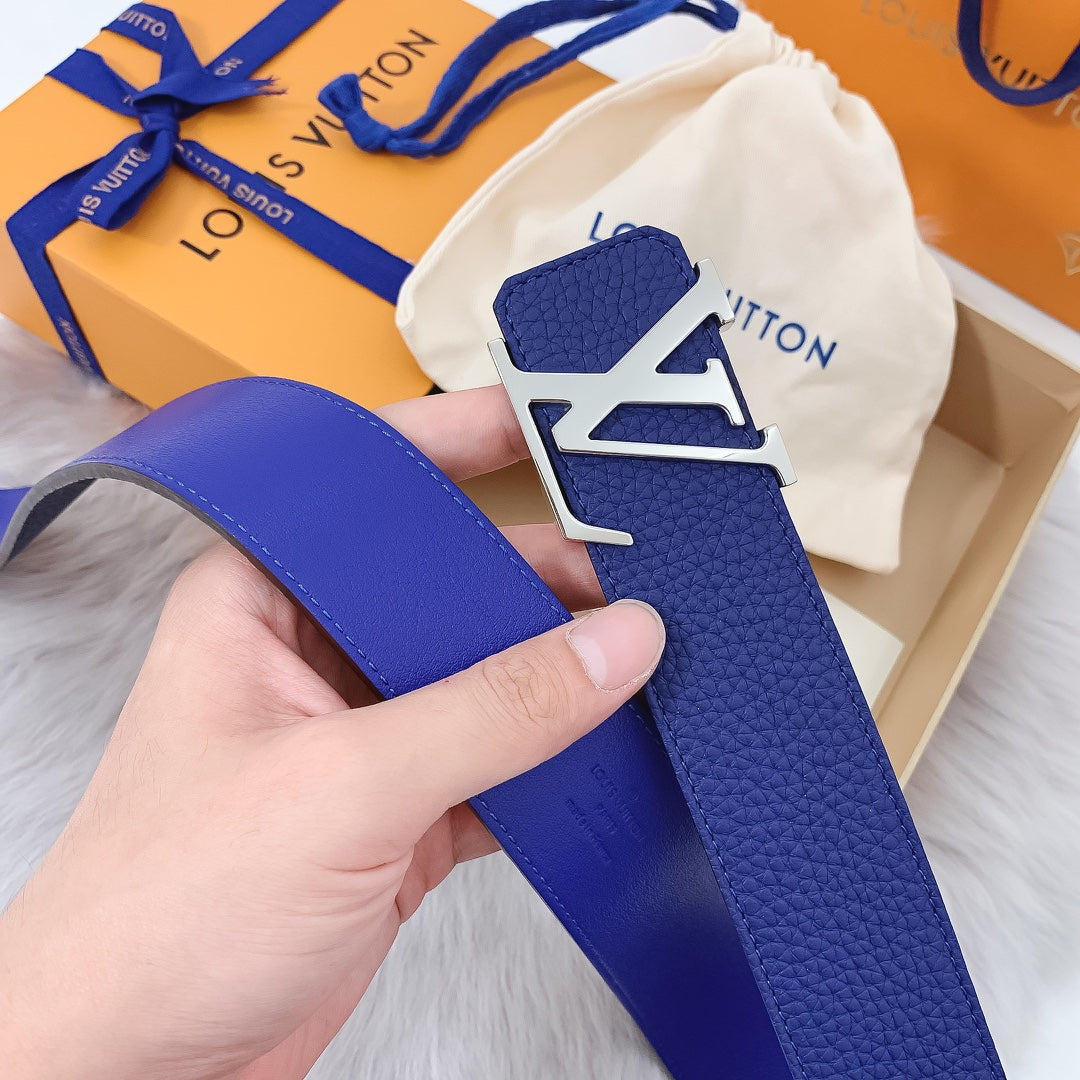 Vl - Luxury LUV BELTS 010