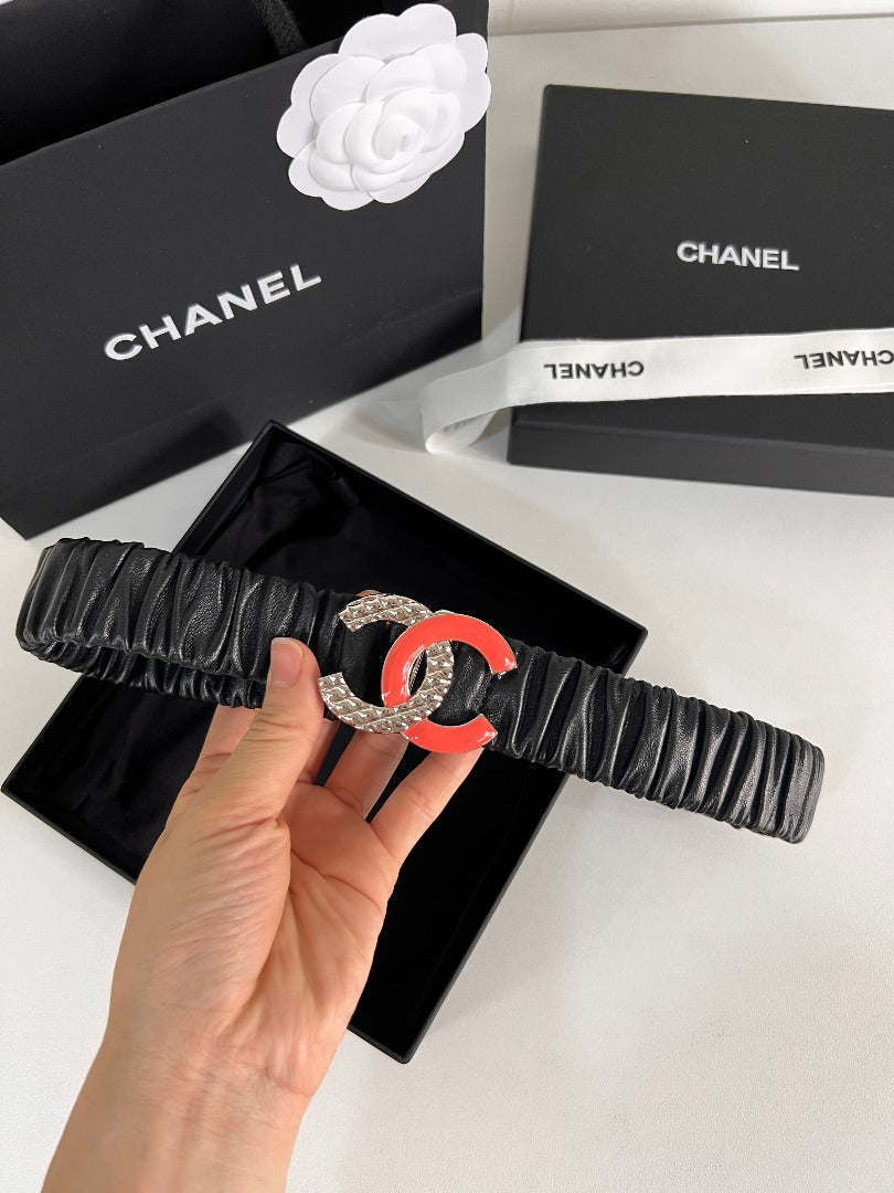 VL - Luxury CHL BELTS 009