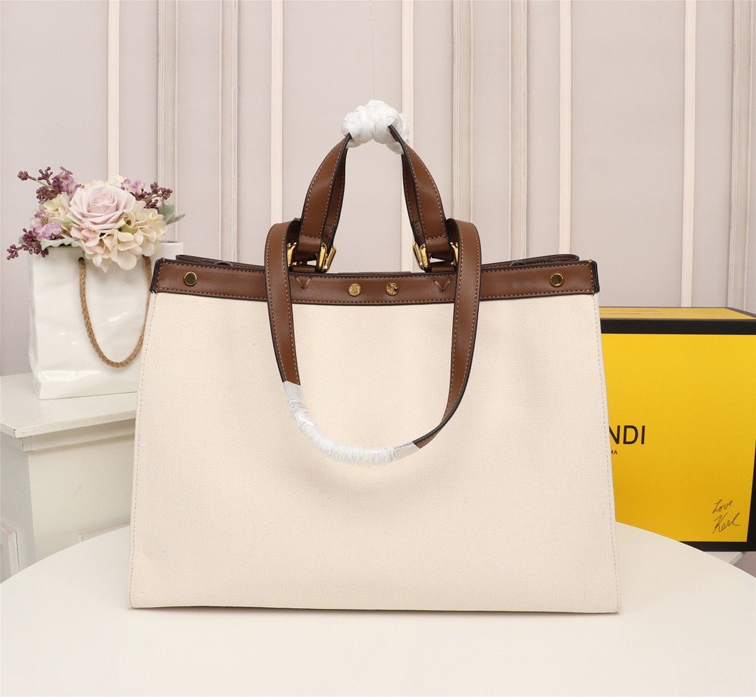 VL - Luxury Edition Bags FEI 089