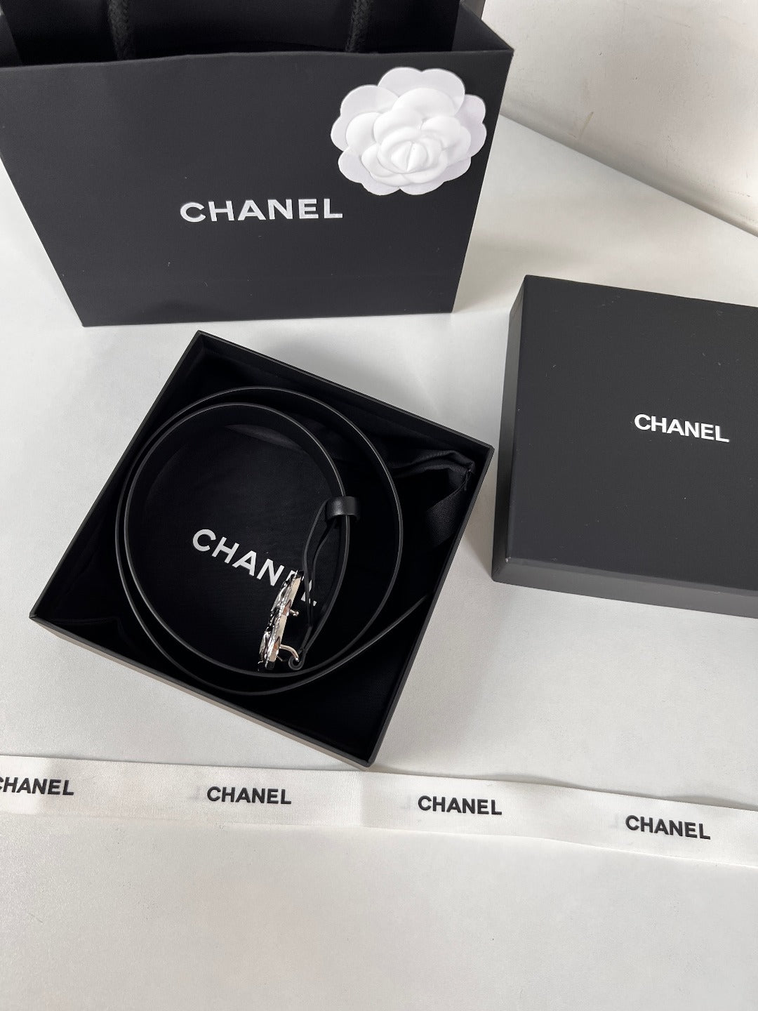 VL - Luxury CHL BELTS 012