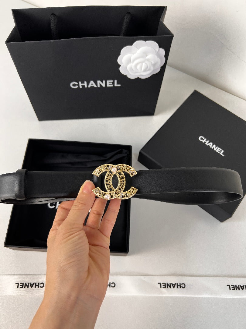 VL - Luxury CHL BELTS 020