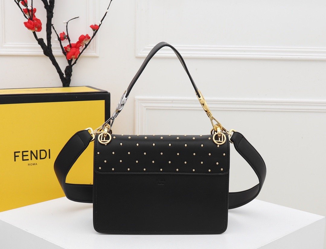 VL - Luxury Edition Bags FEI 066