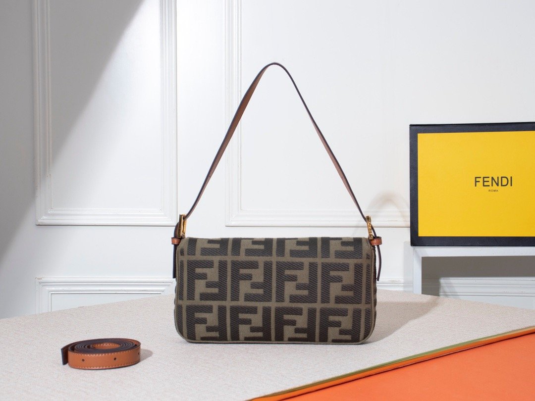 VL - Luxury Edition Bags FEI 082