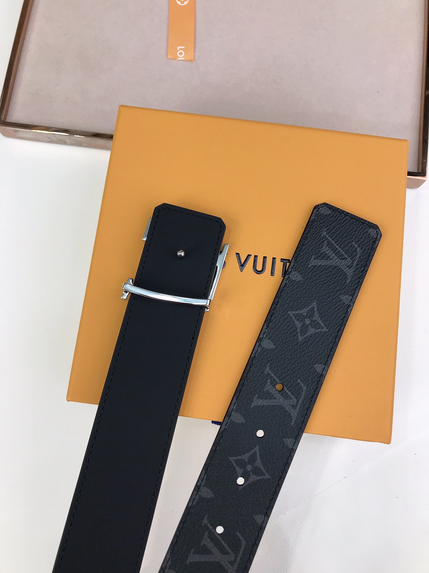 Vl - Luxury LUV BELTS 002