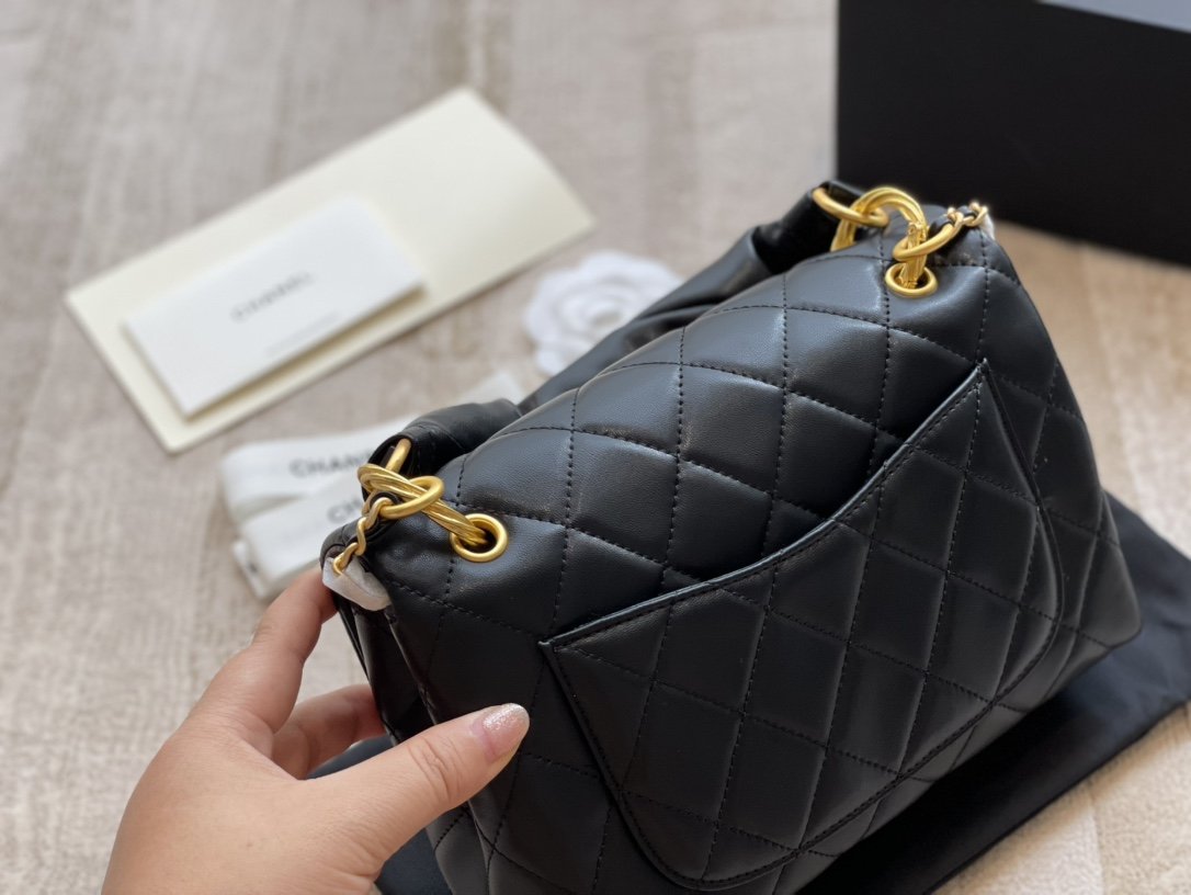 VL - Luxury Edition Bags CH-L 264