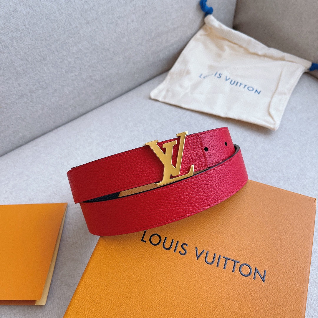 Vl - Luxury LUV BELTS 014