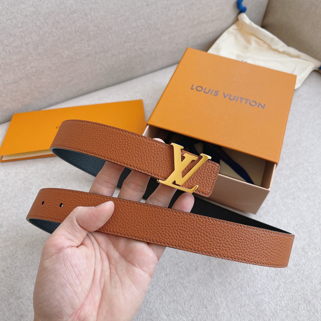 Vl - Luxury LUV BELTS 015