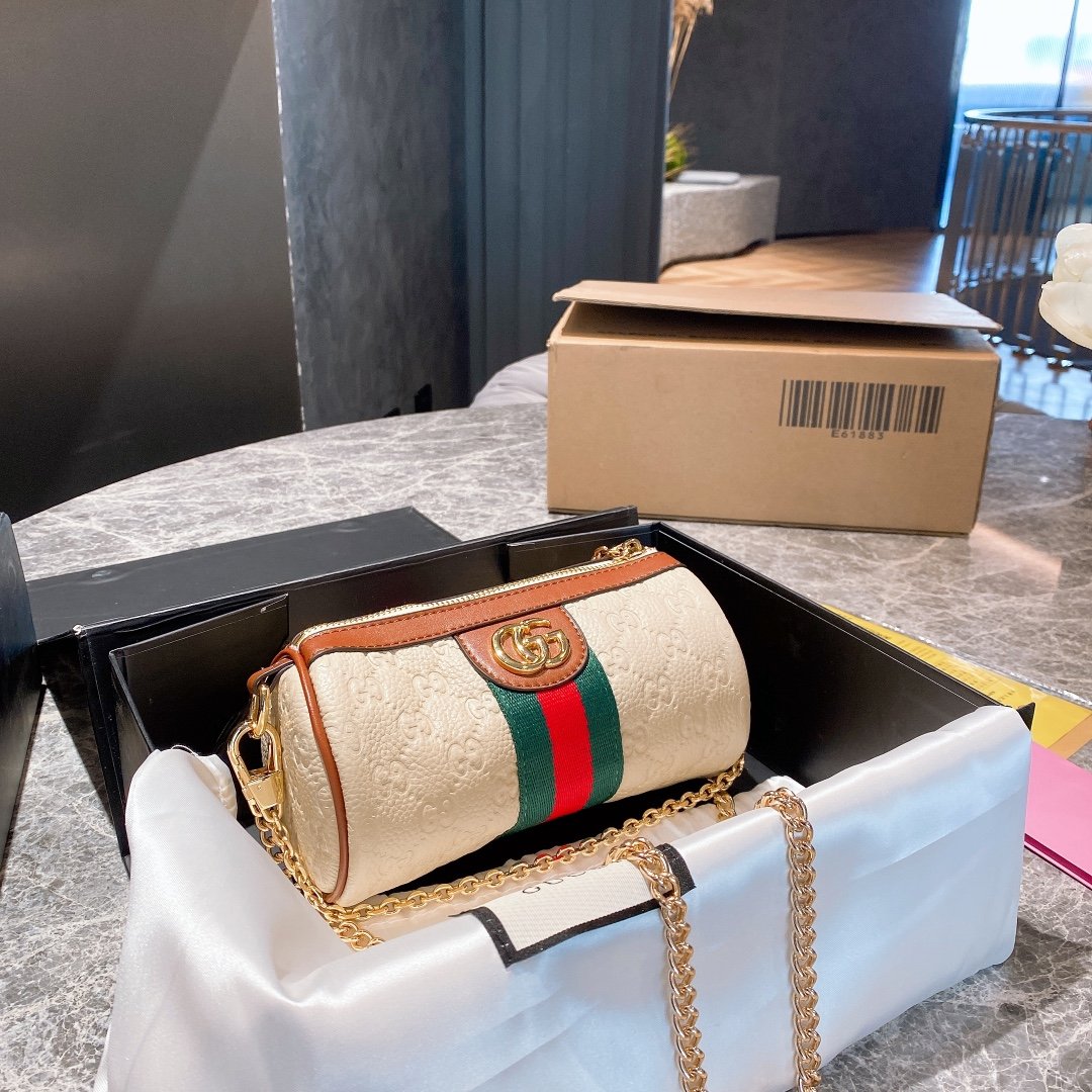 VL - Luxury Edition Bags GCI 046