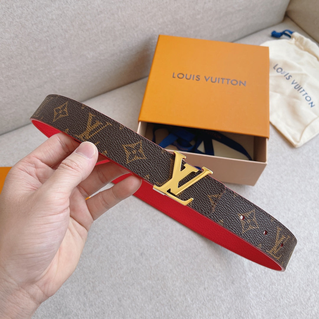 Vl - Luxury LUV BELTS 011
