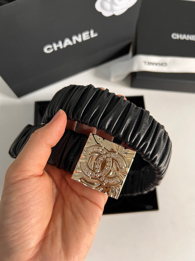 VL - Luxury CHL BELTS 008
