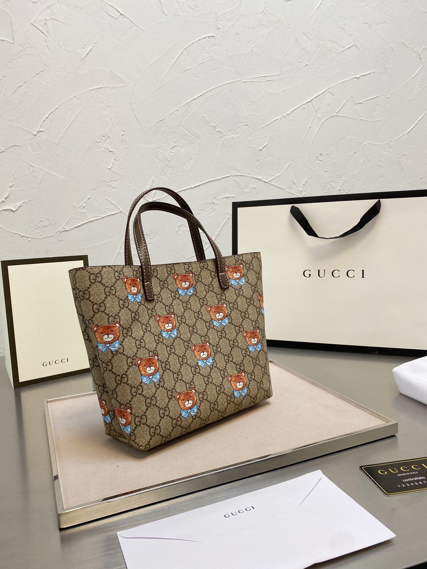 VL - Luxury Edition Bags GCI 206