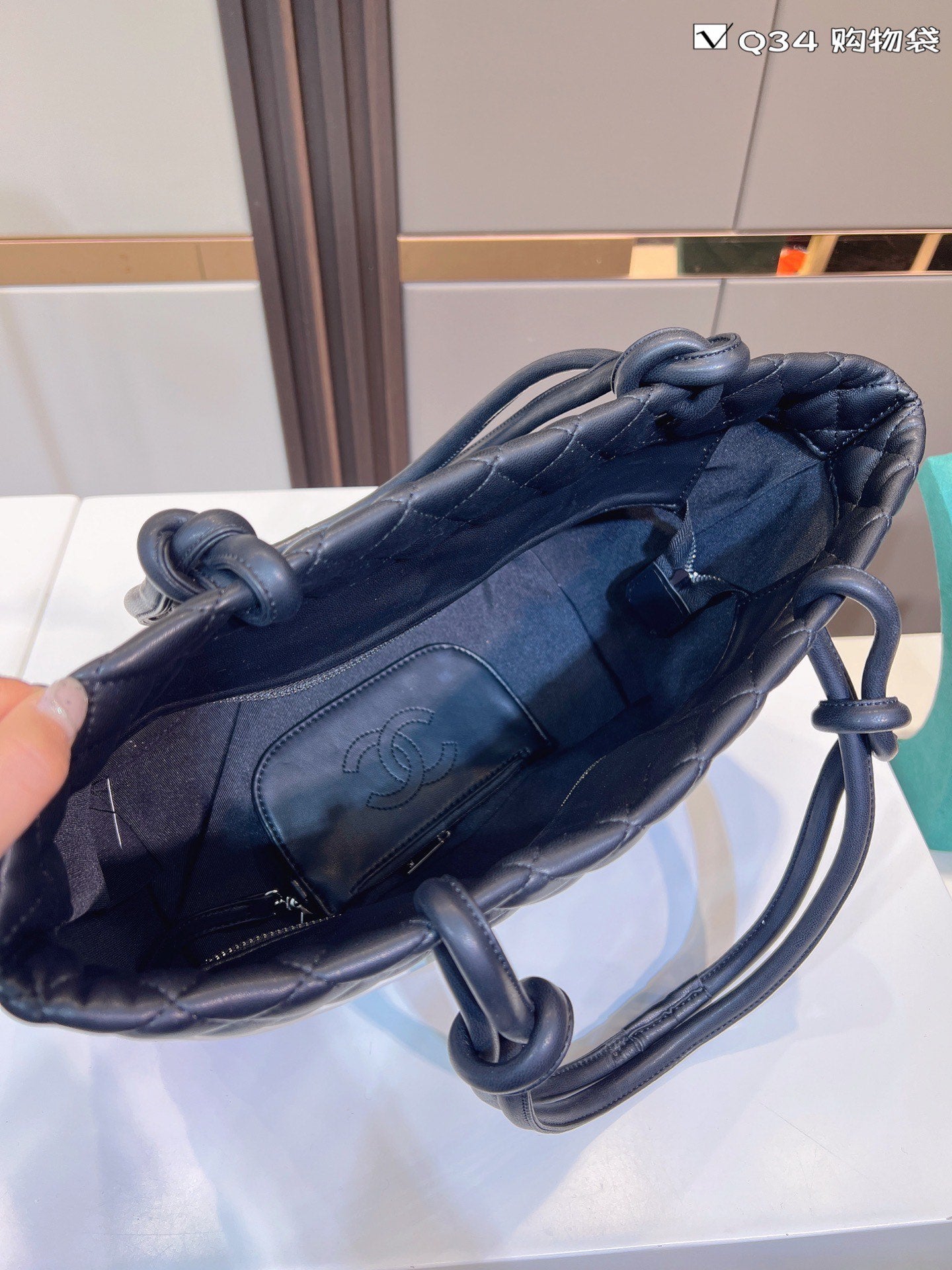 VL - Luxury Edition Bags CH-L 297