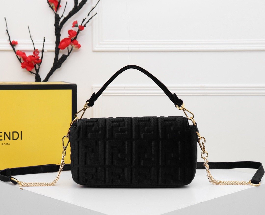 VL - Luxury Edition Bags FEI 093