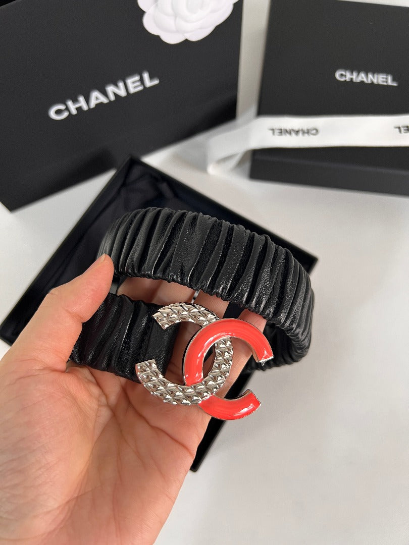 VL - Luxury CHL BELTS 009