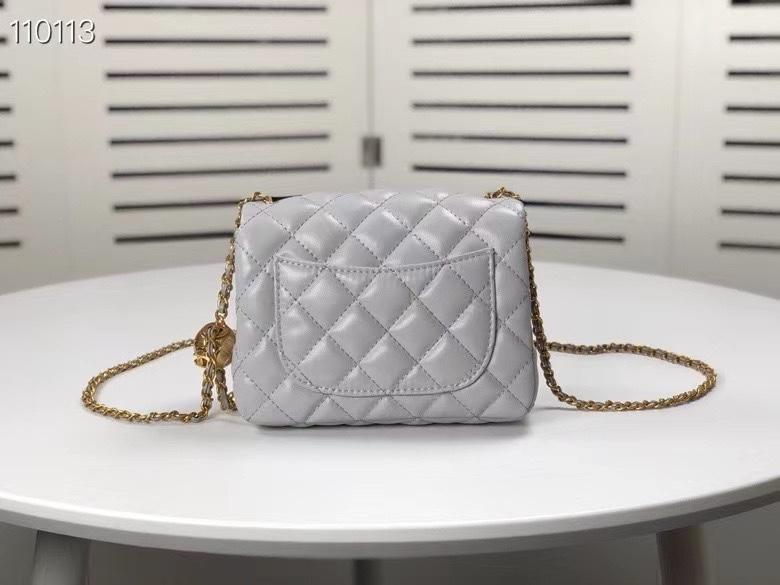 VL - Luxury Edition Bags CH-L 166