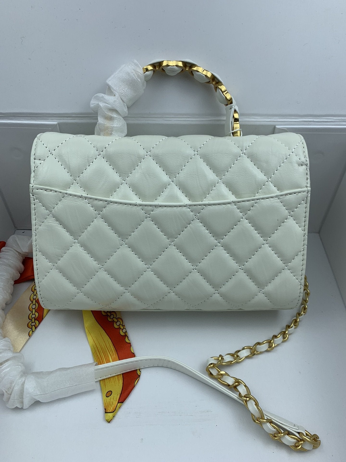 VL - Luxury Edition Bags CH-L 199