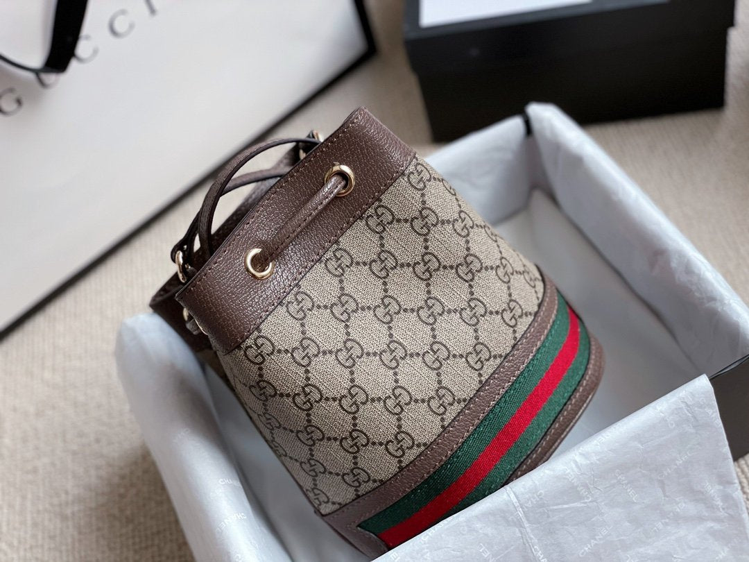 VL - Luxury Edition Bags GCI 215