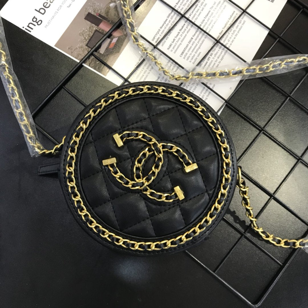 VL - Luxury Edition Bags CH-L 176