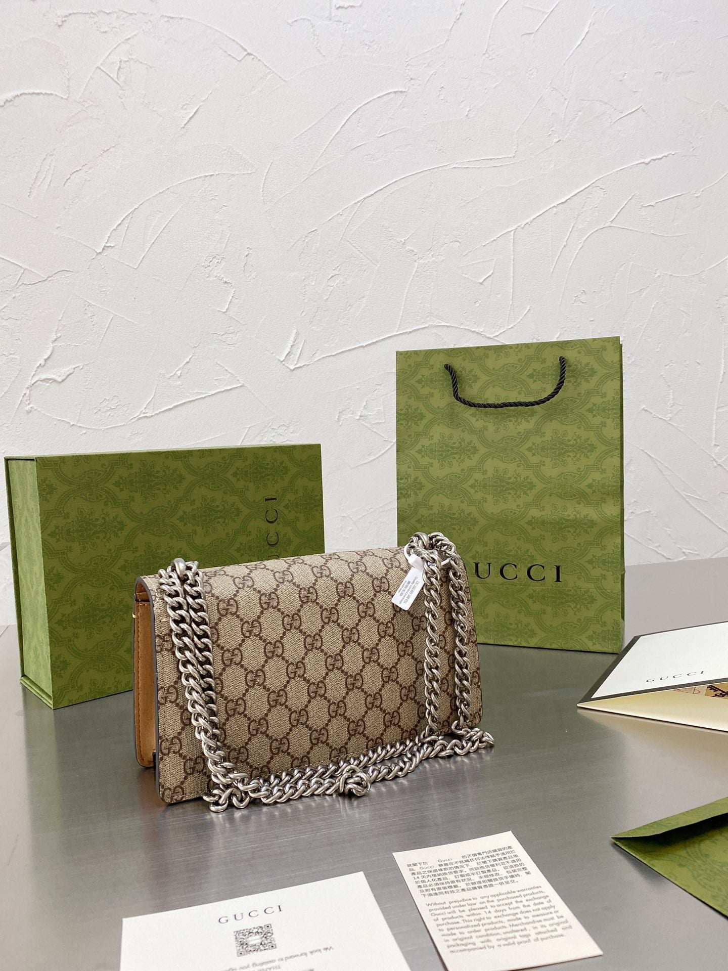 VL - Luxury Edition Bags GCI 183