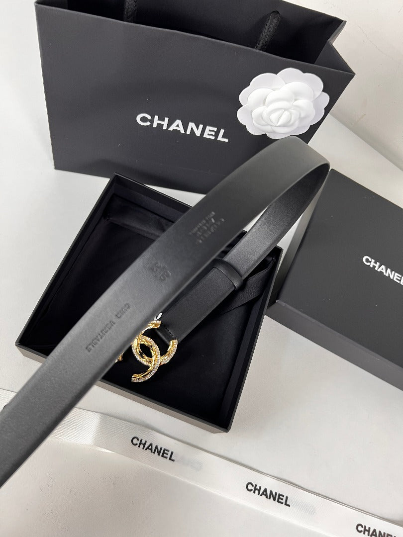 VL - Luxury CHL BELTS 011