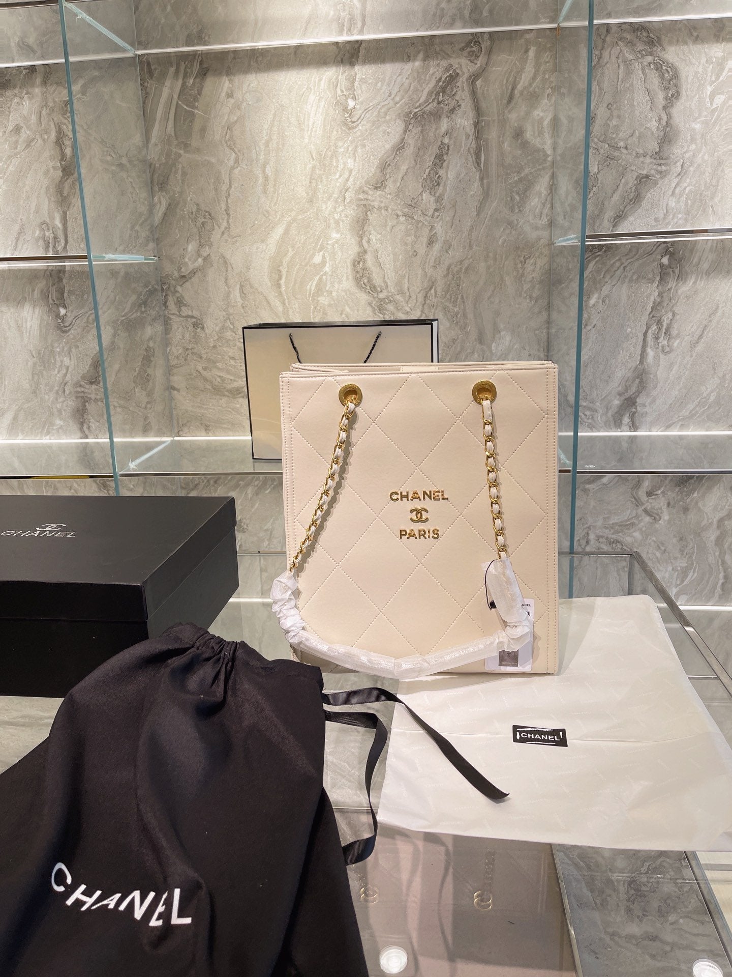 VL - Luxury Edition Bags CH-L 272