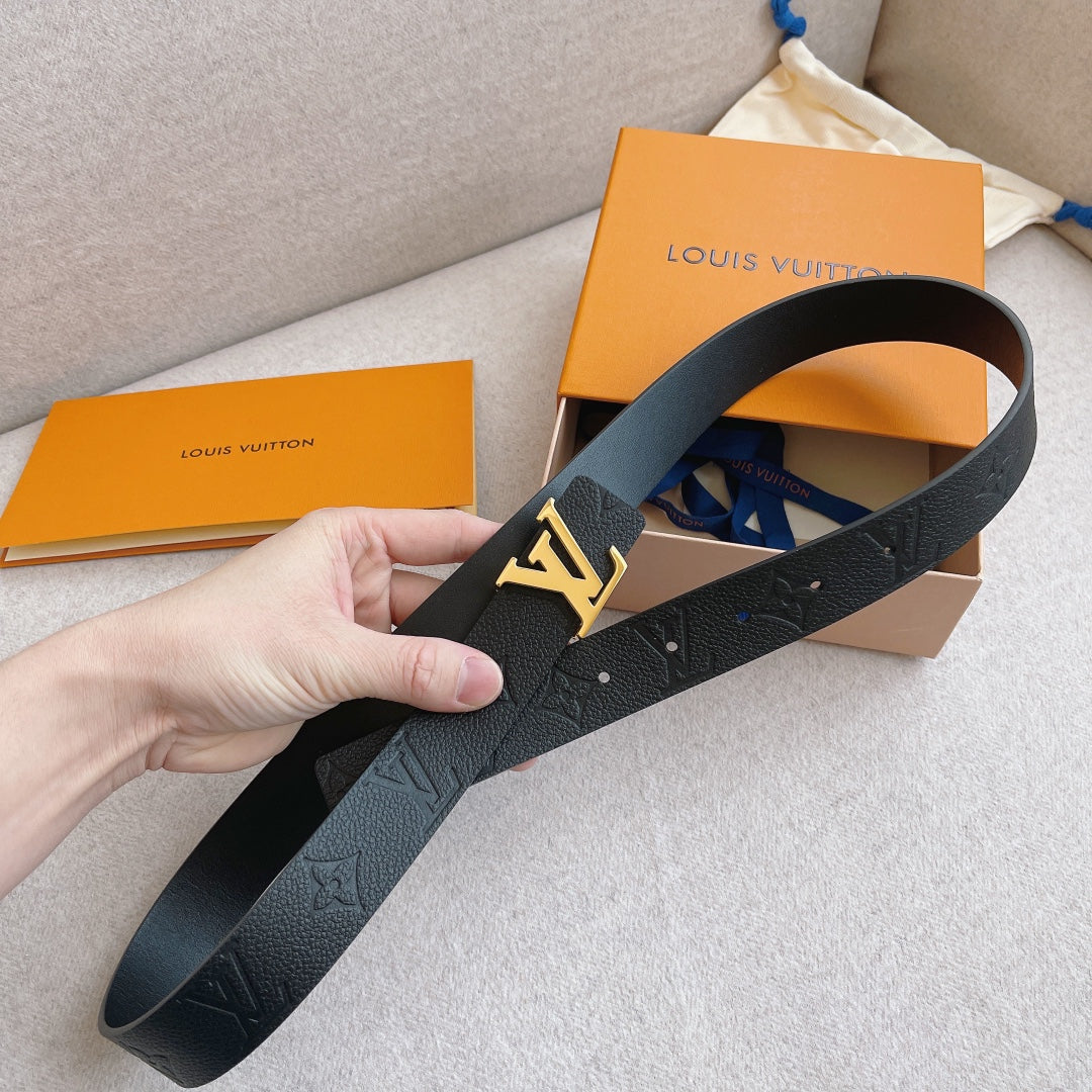 Vl - Luxury LUV BELTS 113
