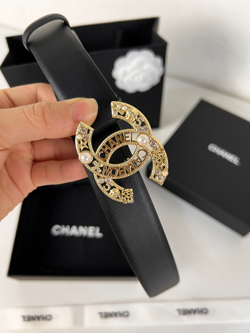 VL - Luxury CHL BELTS 020