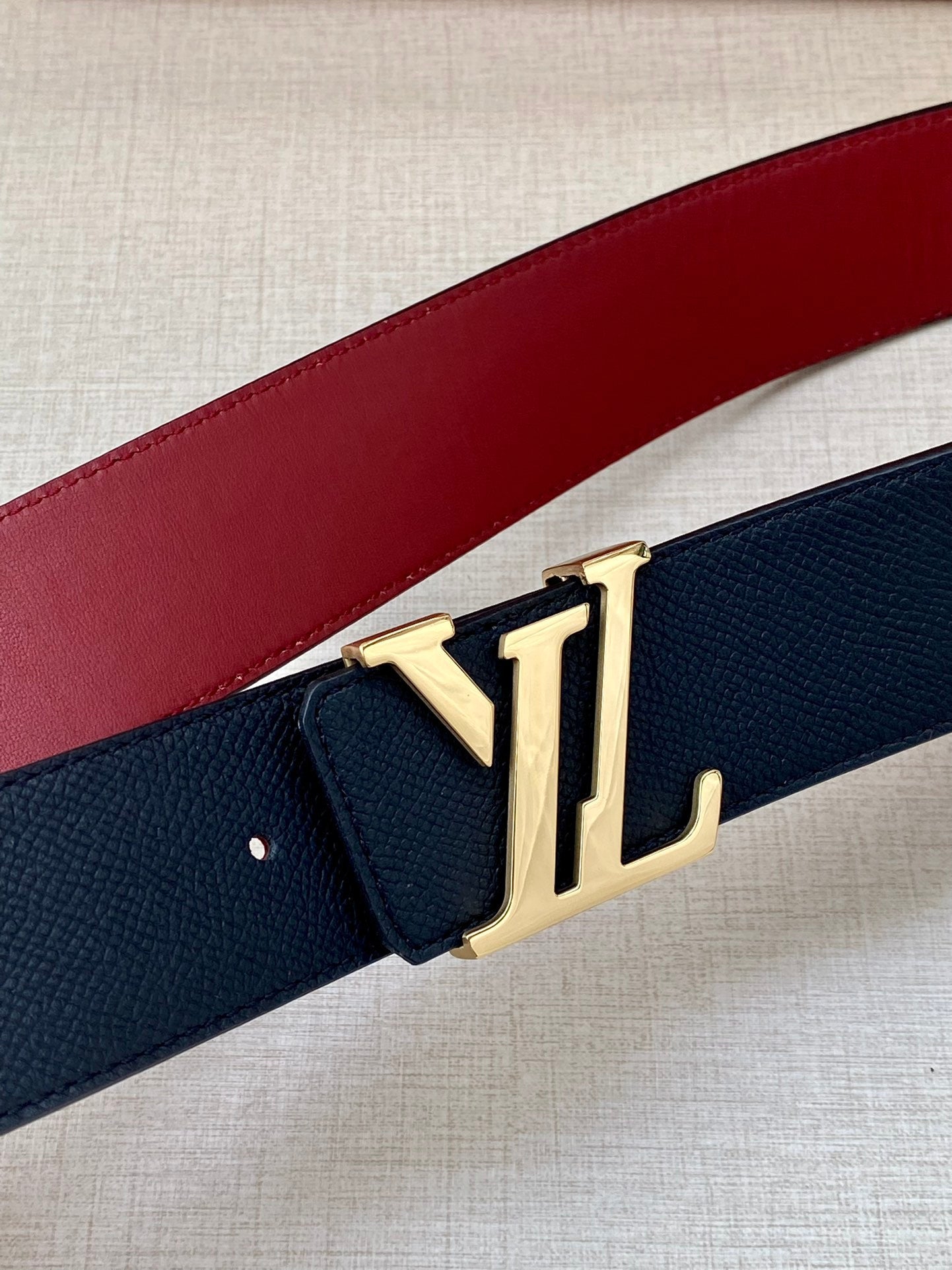 Vl - Luxury LUV BELTS 017