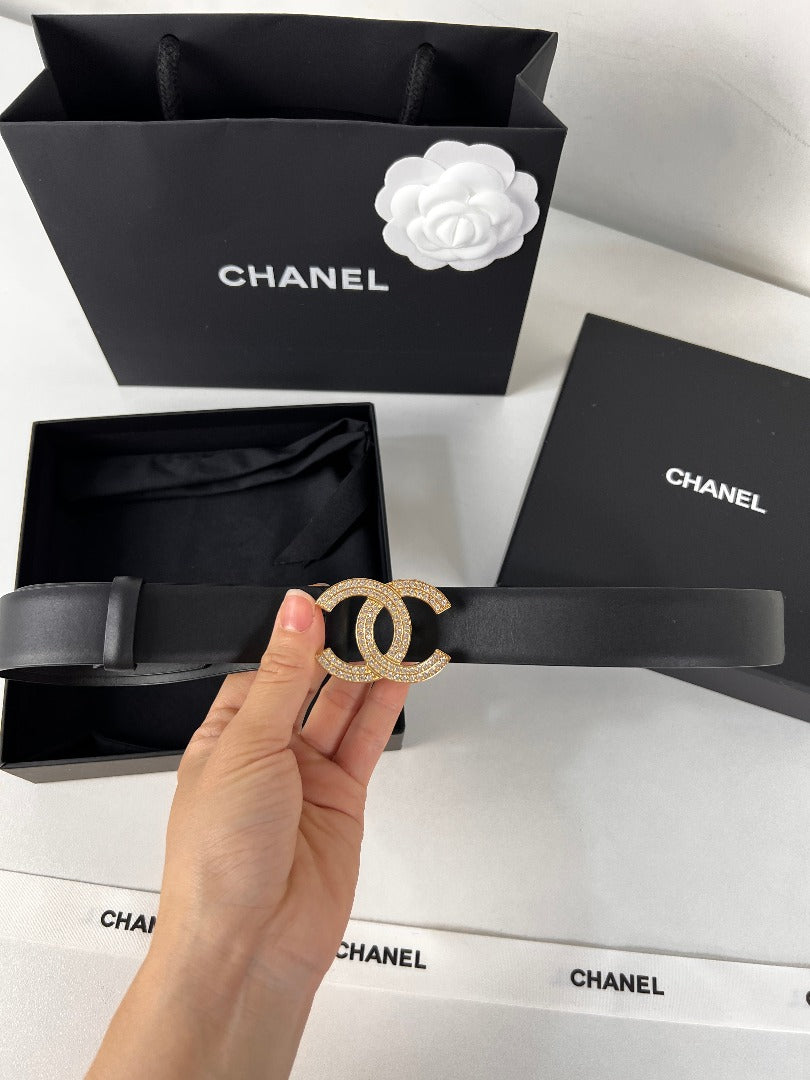 VL - Luxury CHL BELTS 013