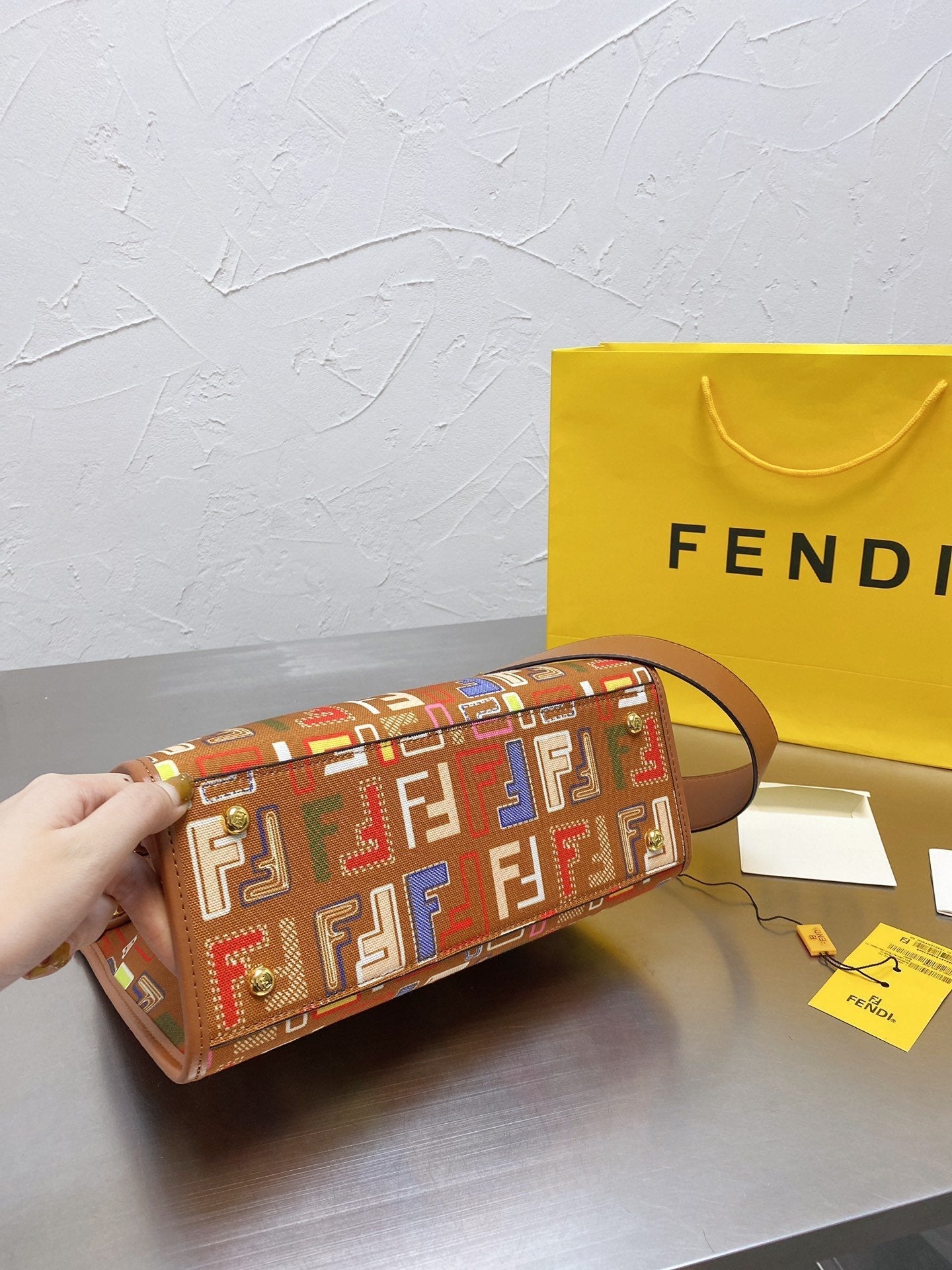 VL - Luxury Edition Bags FEI 212
