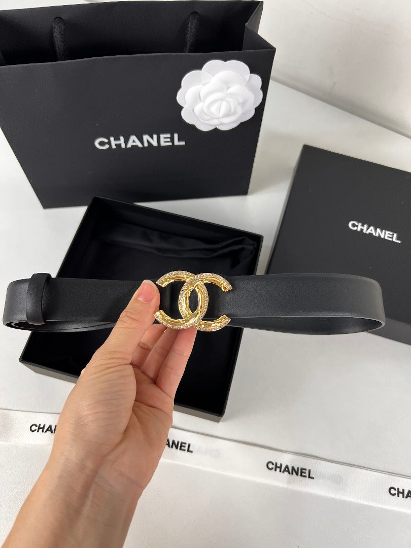 VL - Luxury CHL BELTS 011